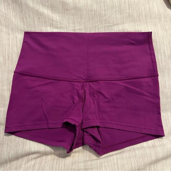 lululemon Athletica Shorts - Picture 1 of 2